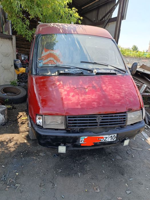 СРОЧНО!Продам газель 402двигатель.