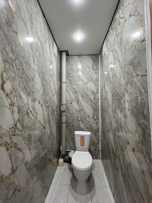 1 комнатная квартира