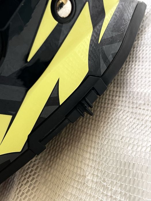 Casca Enduro originala Cf Moto