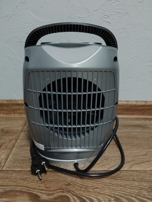 Обогреватель новый