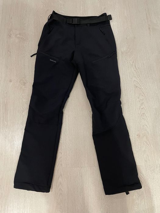 Дамски ски панталон Decathlon