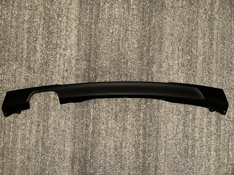 Difuzor Evacuare dubla Bmw F30/F31 M pachet