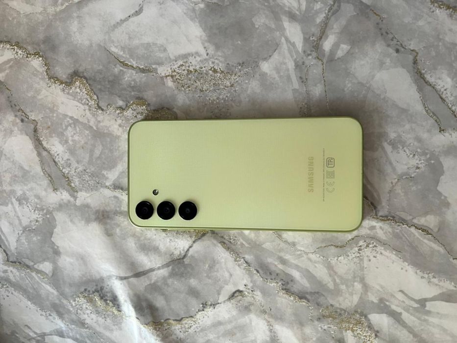 Samsung A25 5g Куплен недавно