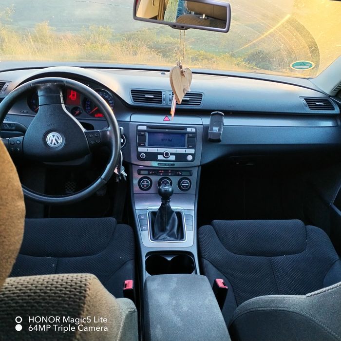 Vand passat b6 din 2009