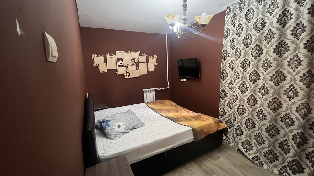 Сдам квартиру в аренду