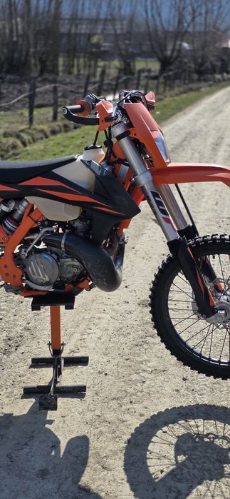 Ktm 300 TPI.  2019