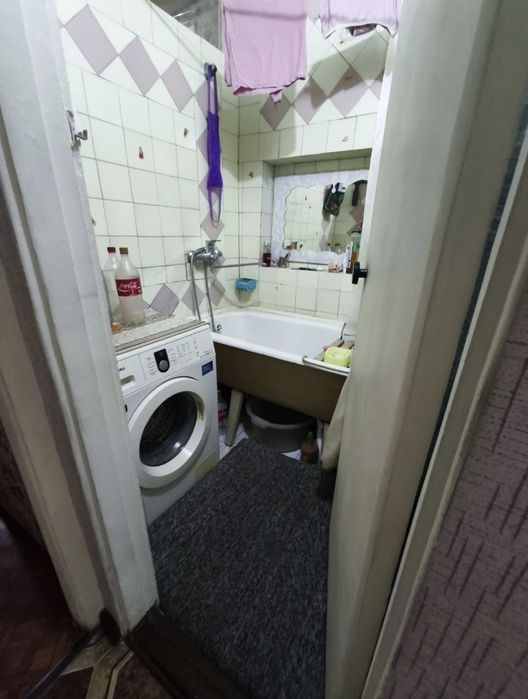 4-х комнатная 77м² вторичка