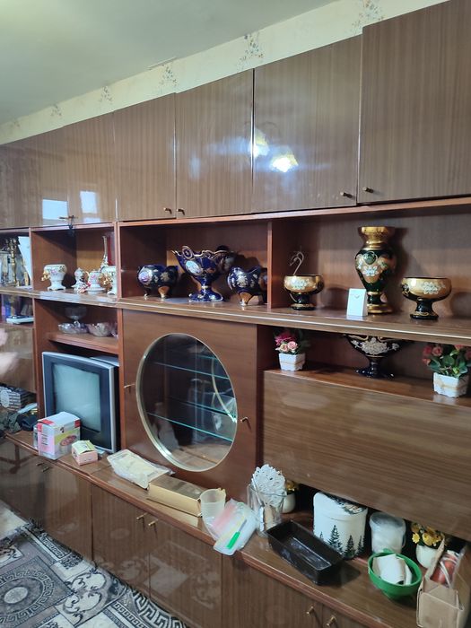 Стенка и шифонер бесплатно