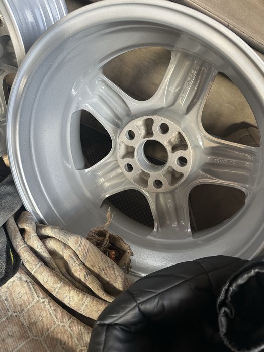 Диски на 16размер