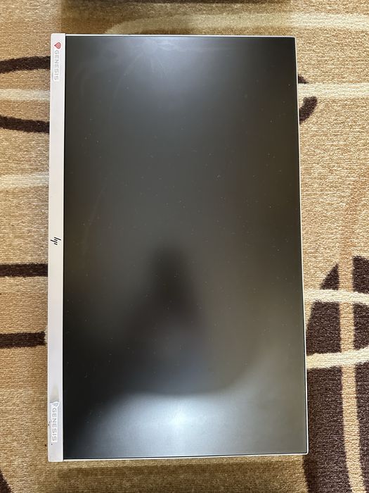 Геймърски монитори Acer и Hp