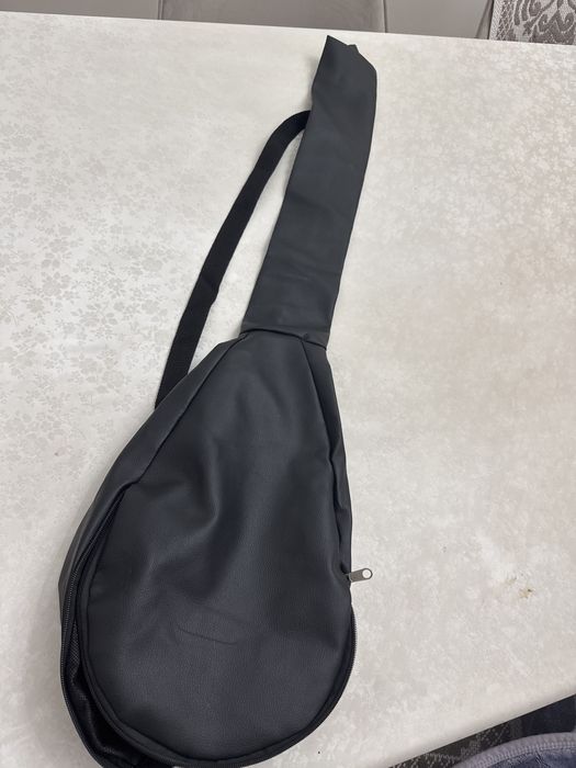 Чехол для домбры из кожзама