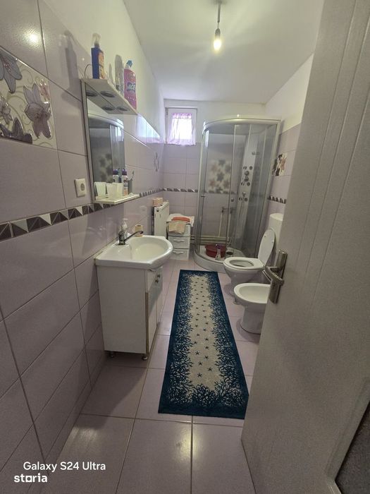 Casa P+1 Bariera Valcii,330 mp utili cu 400 mp teren,la cheie