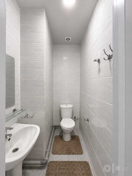Kushbegi ANOR DEVELOPMENT TJMда kvartira qizlarga maklersiz bezmakler