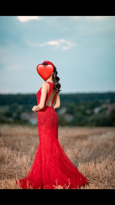 Официална Елегантна Рокля