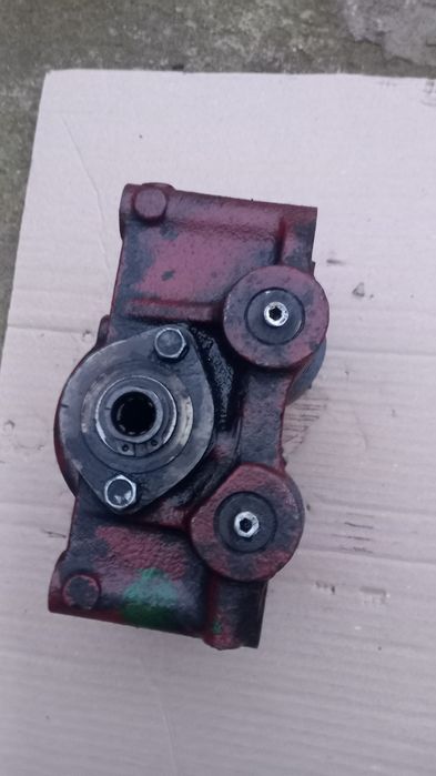 set piese motor u 445 dezmembrat