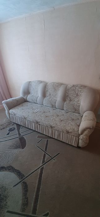 Продам мягкий уголок