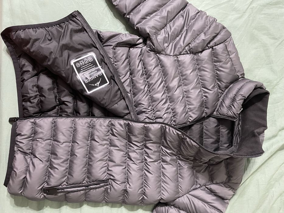 Geaca baiat marimea M