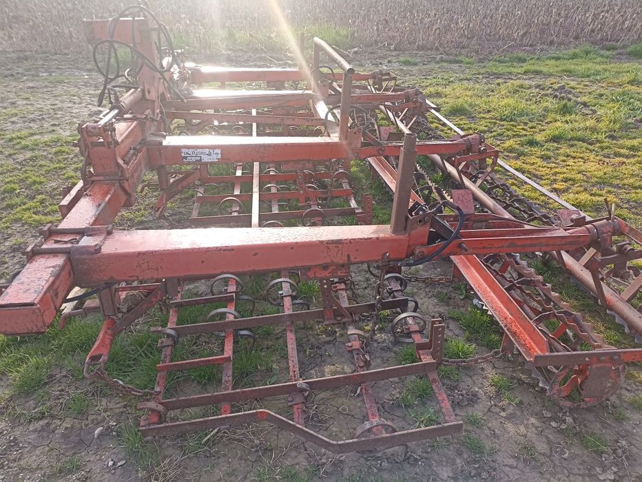 Combinator 5,4 metri