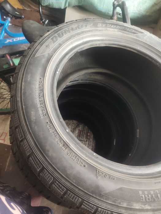 Шина бу не дорого