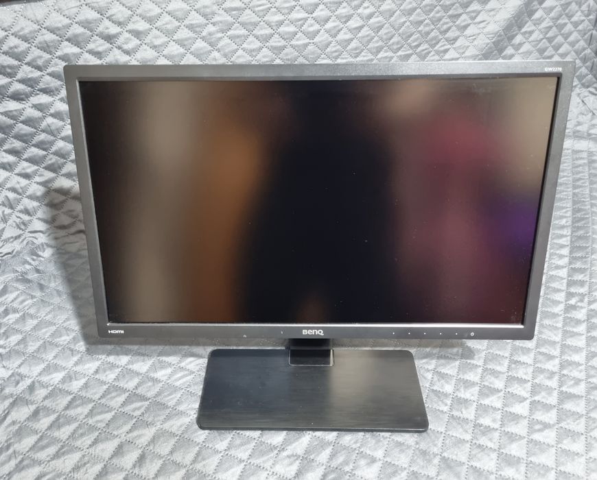 Monitor LED BenQ