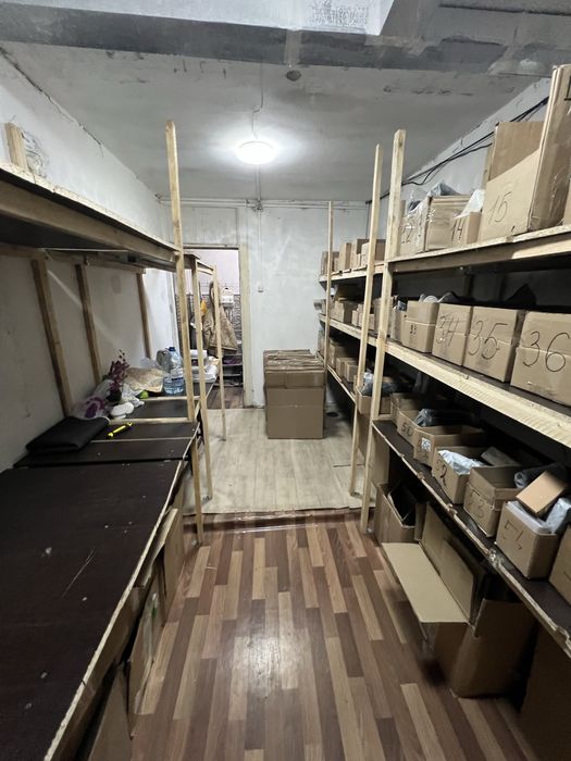 Продам помешение