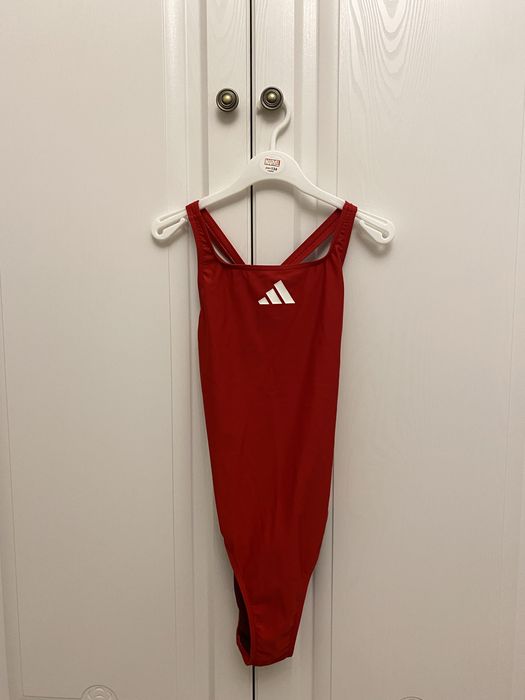 Новый купальник Adidas