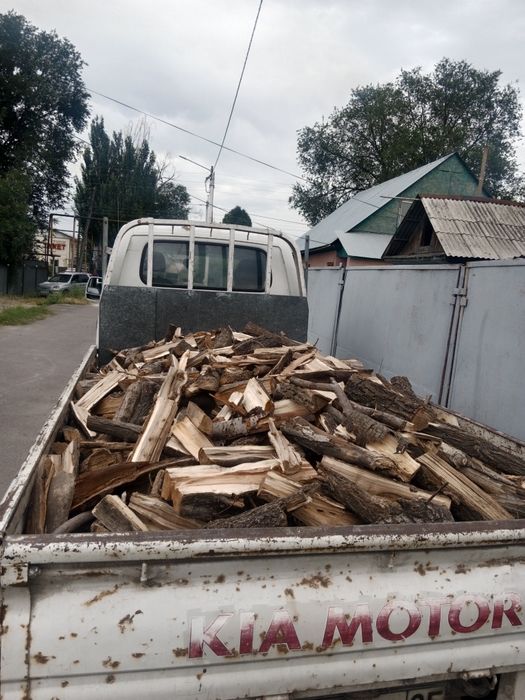 Продам Дрова. Отын сатылады.