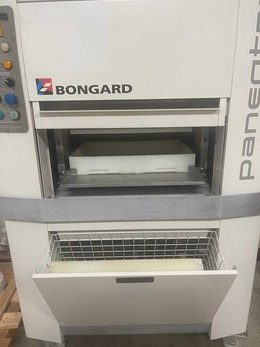 Divizor brutarie artizanala