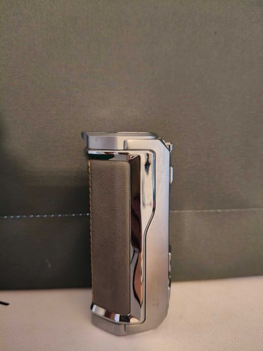 Vapporeso Argus XT mod