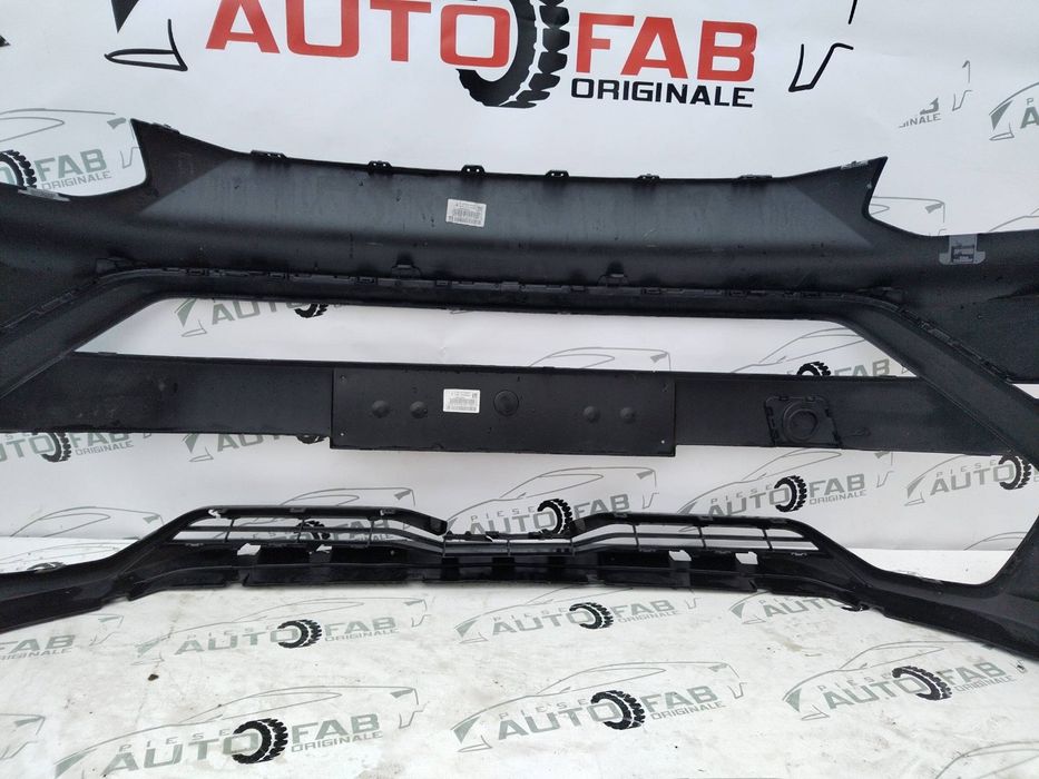 Bara fata Toyota Proace City Facelift an 2024-2025-2026