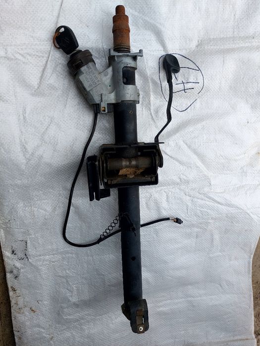 Запчасти пассат фолксваген