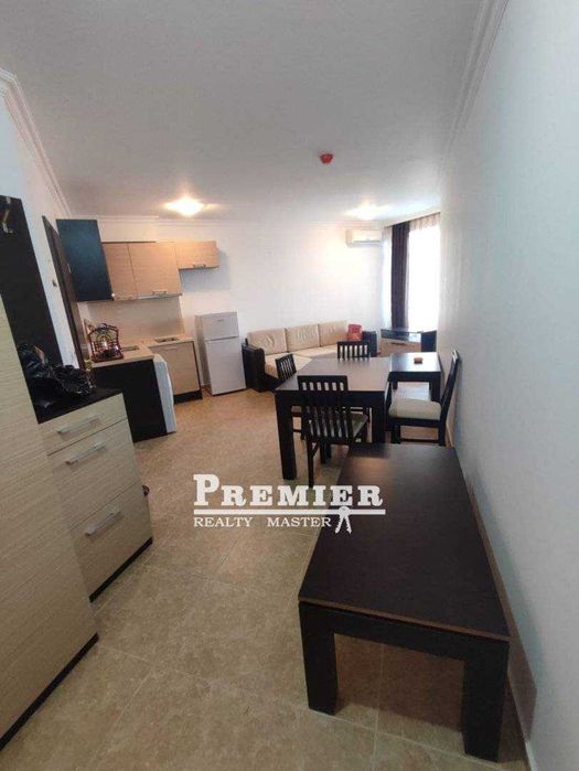 Продава се Двустаен апартамент в Свети Влас - 49 кв.м за 1378 €/кв.м - Снимка #5