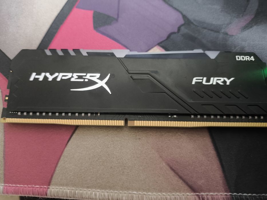 Оперативная память 2666гц