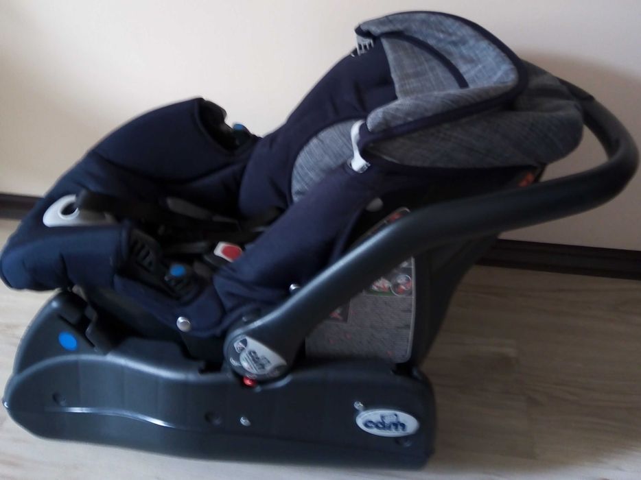 Scoica auto, copii grupa 0-13 Kg.