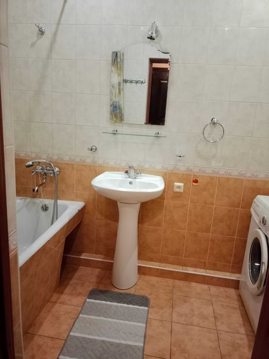 Квартира на Шота Руставели