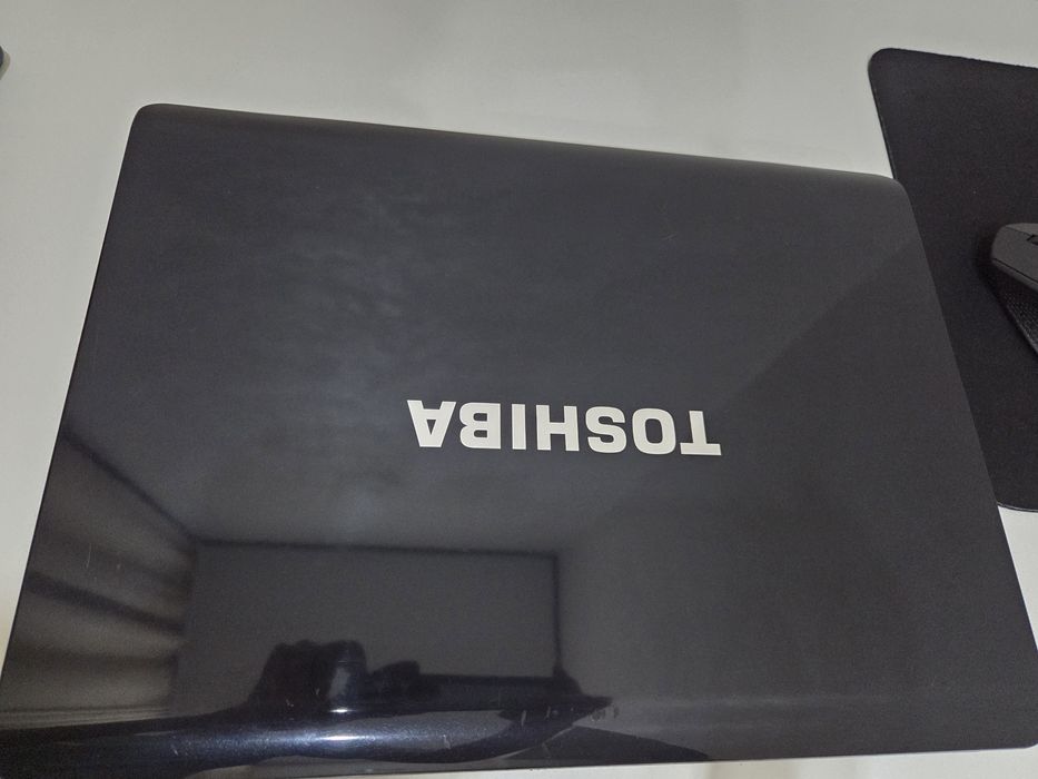 ноутбук тошиба на запчасти