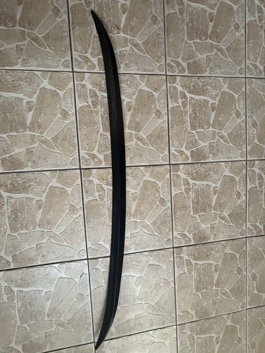 Vand eleron portbagaj universal