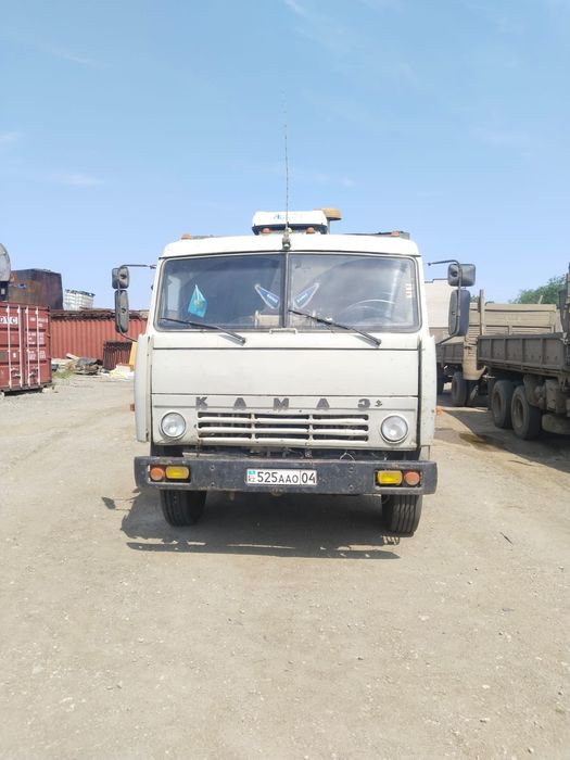 Продам КамАЗ 10 т