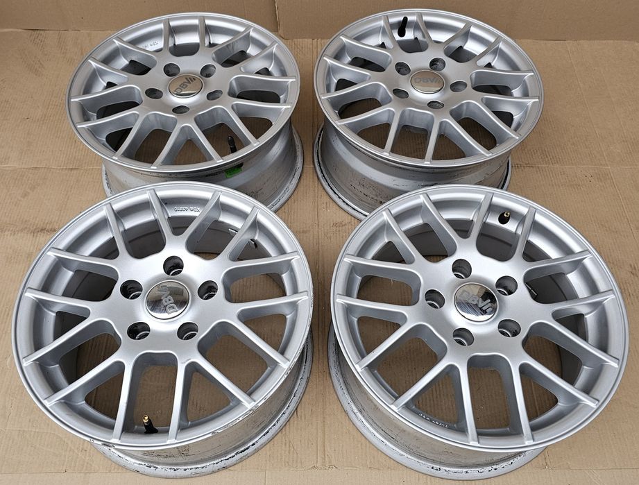 JanteAliaj 15''5x114,3Chrysler,Renault,Fiat,Honda,Hyundai,Kia,Mazda,Mitsubishi,Nissan