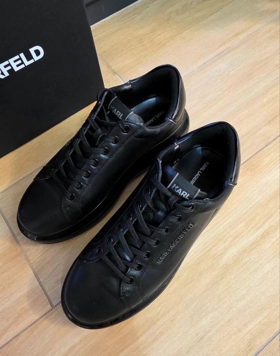 Adidasi Karl Lagerfeld