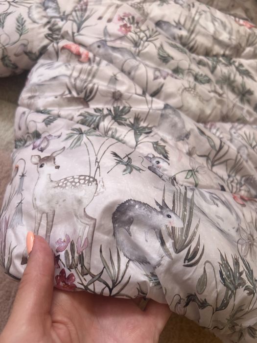 Детско зимно яке Next 92-98