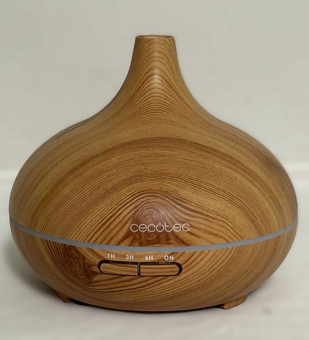 Дифузер Cecotec Pure Aroma 300 Yang - нов овлажнител за въздух