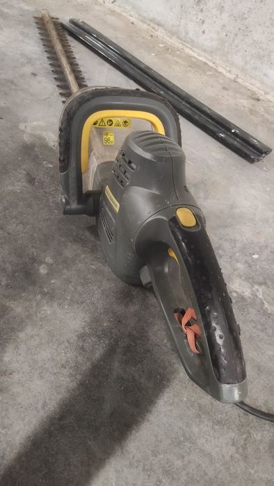 Електрически и Бензинов Храсторези