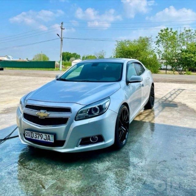 Malibu 1 3 Pazitsiya