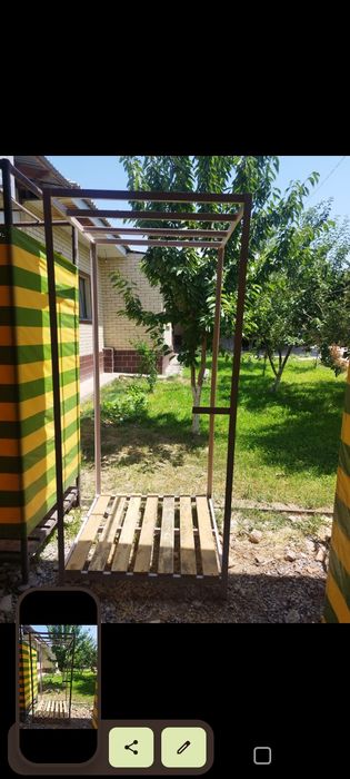 Душ сатылады багасы 30000