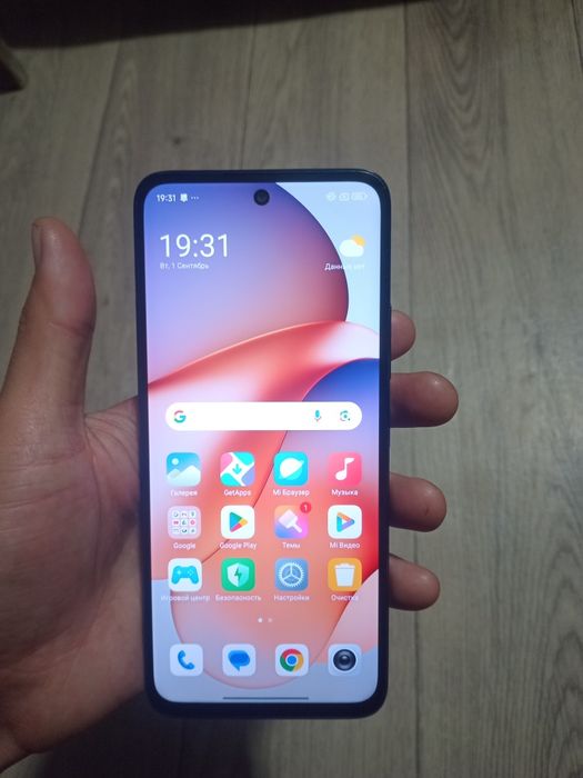 Продам redmi 12 128gb