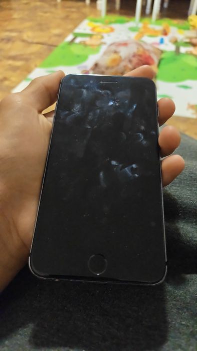 iPhone 8+ 64гб 73%