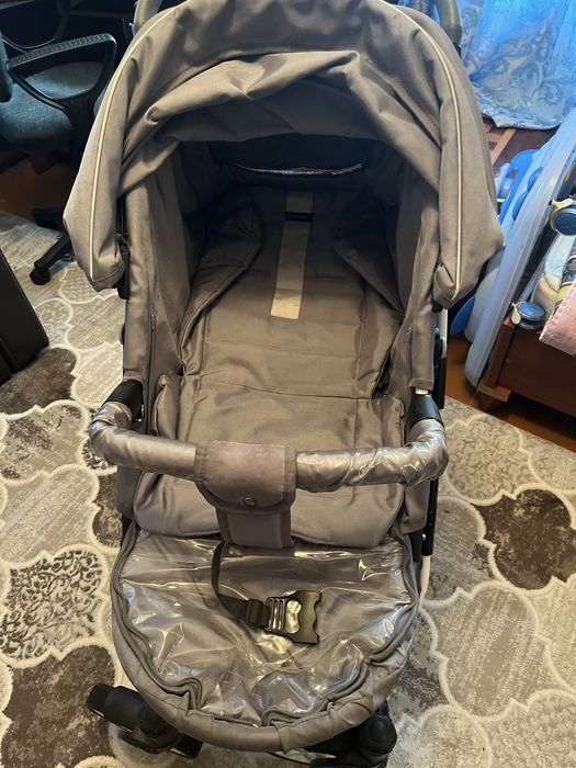 Продам коляску Lonex Savoy 2 в1