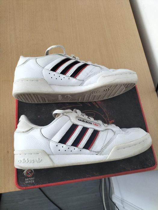 Adidas originals continental 80
