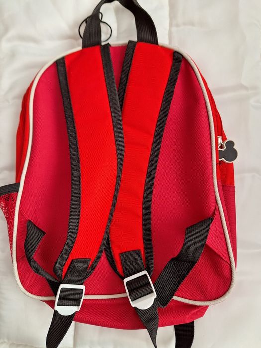 Раница 3D за детска градина  - 20 лв